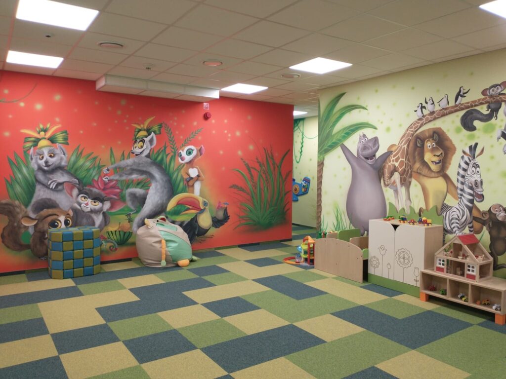 Bezpłatny Żłobek Wrocław w Luppo Puppo dzięki Programowi